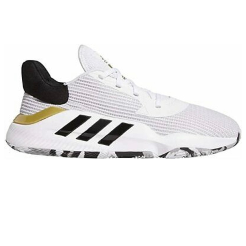 Adidas Pro Bounce Low Basketball Shoe